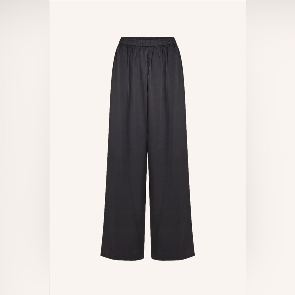 Gooseberry Intimates Silk Pants